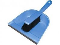 Souprava smet.+lop.Ekonex s gumou 31302